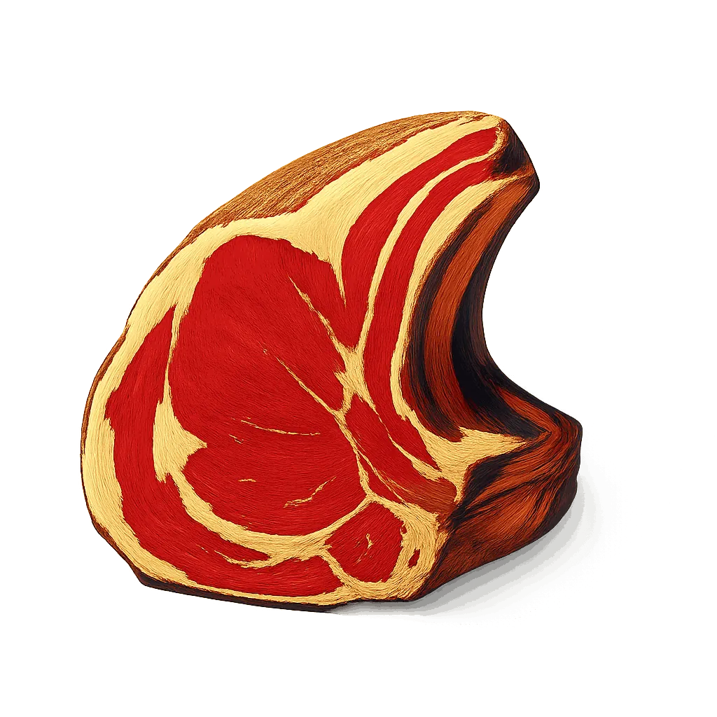 Prime rib